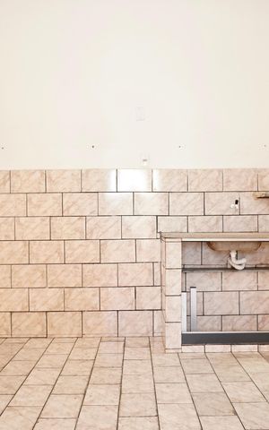 Casa para alugar com 75m², 2 quartos e sem vagaCozinha