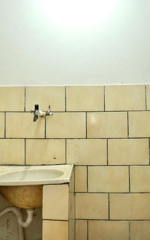 Casa para alugar com 75m², 2 quartos e sem vagaÁrea de Serviço