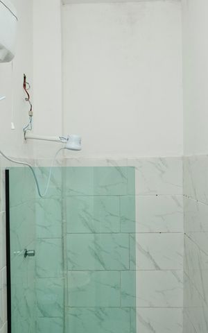 Casa para alugar com 75m², 2 quartos e sem vagaBanheiro Social