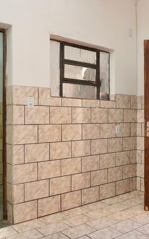 Casa para alugar com 75m², 2 quartos e sem vagaCozinha