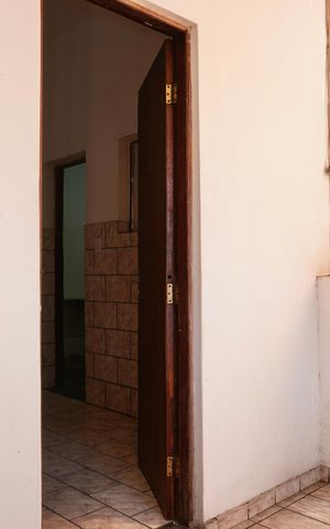 Casa para alugar com 75m², 2 quartos e sem vagaVaranda 