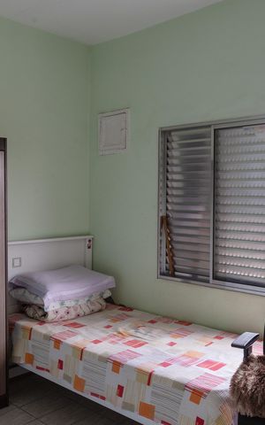 Casa à venda com 90m², 3 quartos e 2 vagasQuarto 1 - Casa 1