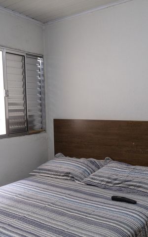 Casa à venda com 90m², 3 quartos e 2 vagasQuarto - Casa 2