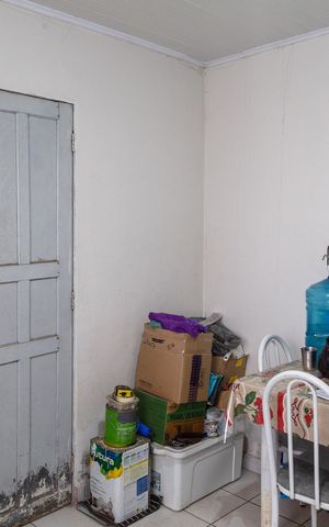 Casa à venda com 90m², 3 quartos e 2 vagasCozinha - Casa 2