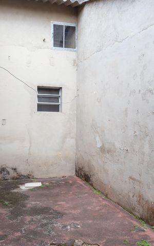 Casa à venda com 90m², 3 quartos e 2 vagasQuintal - Casa 2