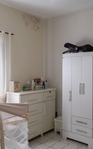 Casa à venda com 90m², 3 quartos e 2 vagasQuarto 2 - Casa 1