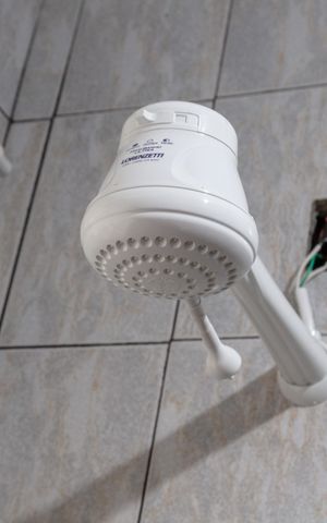 Casa à venda com 90m², 3 quartos e 2 vagasBanheiro social 2 - Casa 1