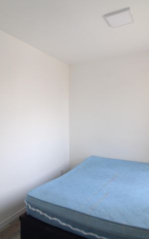 Apartamento para alugar com 38m², 2 quartos e sem vagaQuarto 1
