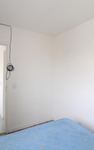 Apartamento para alugar com 38m², 2 quartos e sem vagaQuarto 1