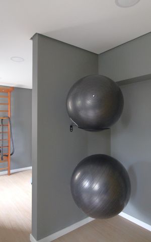 Apartamento para alugar com 38m², 2 quartos e sem vagaAcademia