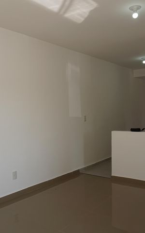 Apartamento para alugar com 38m², 2 quartos e 1 vagaSala