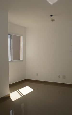 Apartamento para alugar com 38m², 2 quartos e 1 vagaSala