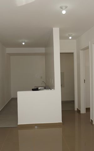 Apartamento para alugar com 38m², 2 quartos e 1 vagaSala