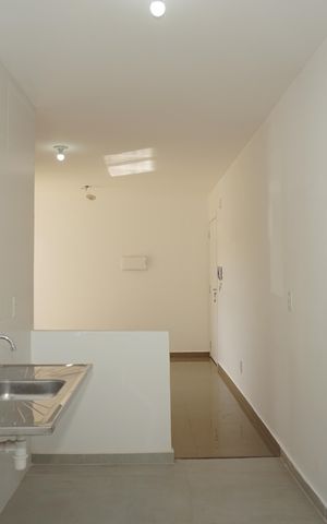 Apartamento para alugar com 38m², 2 quartos e 1 vagaCozinha