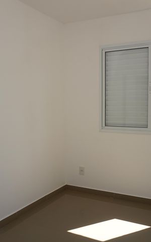 Apartamento para alugar com 38m², 2 quartos e 1 vagaQuarto