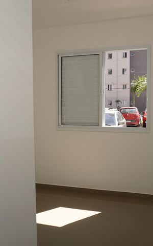 Apartamento para alugar com 38m², 2 quartos e 1 vagaQuarto 2