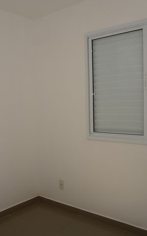 Apartamento para alugar com 38m², 2 quartos e 1 vagaQuarto 2