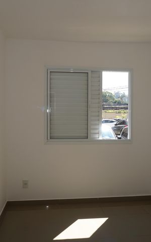 Apartamento para alugar com 38m², 2 quartos e 1 vagaQuarto