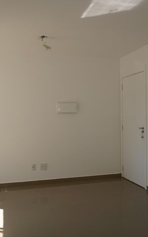 Apartamento para alugar com 38m², 2 quartos e 1 vagaSala