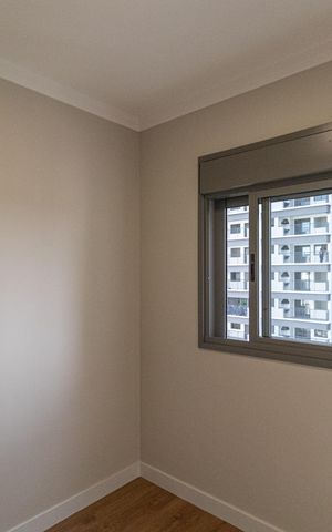 Apartamento para alugar com 42m², 2 quartos e 1 vagaQuarto 2