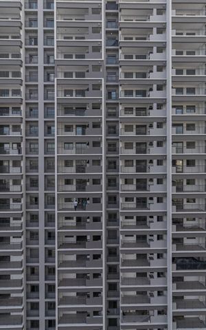 Apartamento para alugar com 42m², 2 quartos e 1 vagaVista Quarto 2