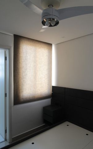 Apartamento à venda com 56m², 2 quartos e 1 vagaSuite