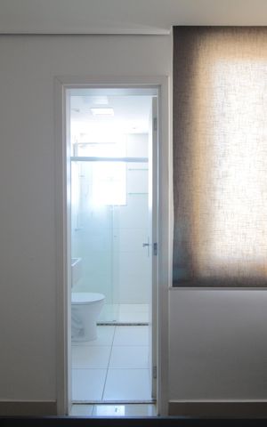 Apartamento à venda com 56m², 2 quartos e 1 vagaSuite