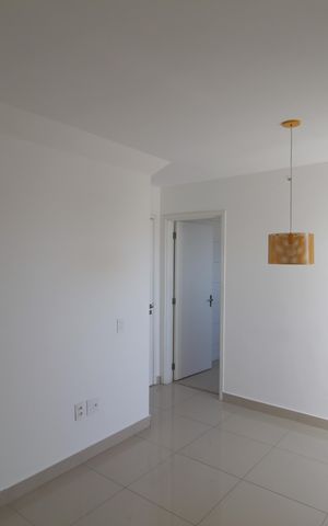 Apartamento à venda com 56m², 2 quartos e 1 vagaSala