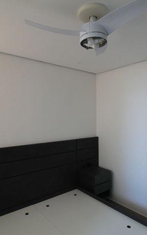 Apartamento à venda com 56m², 2 quartos e 1 vagaSuite