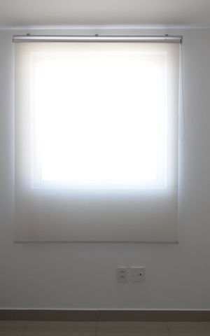 Apartamento à venda com 56m², 2 quartos e 1 vagaQuarto
