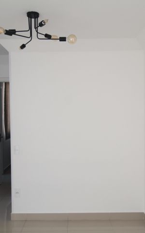 Apartamento à venda com 56m², 2 quartos e 1 vagaSala
