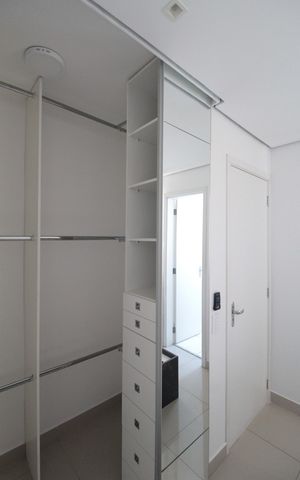 Apartamento à venda com 56m², 2 quartos e 1 vagaSuite