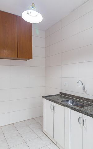 Apartamento à venda com 70m², 1 quarto e sem vagaCozinha