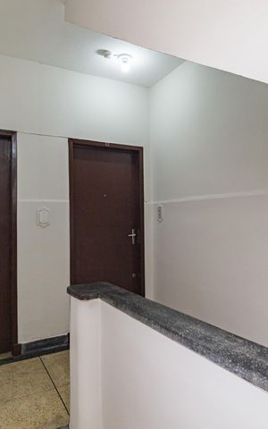 Apartamento à venda com 70m², 1 quarto e sem vagaÁrea comum