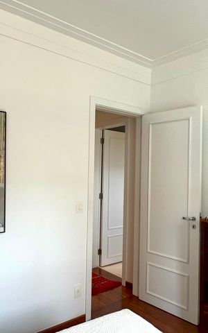 Apartamento à venda com 200m², 3 quartos e 3 vagas Apartamento à venda com 200m², 3 quartos e 3 vagasQuarto 1
