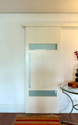 Apartamento à venda com 200m², 3 quartos e 3 vagas Apartamento à venda com 200m², 3 quartos e 3 vagasHall social