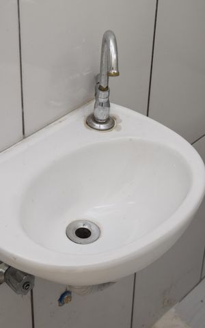 Casa para alugar com 103m², 2 quartos e 3 vagasLavabo 2