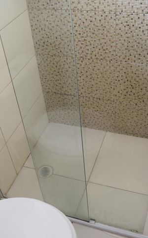 Casa para alugar com 103m², 2 quartos e 3 vagasBanheiro Suíte 2