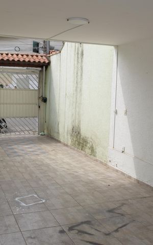 Casa para alugar com 103m², 2 quartos e 3 vagasGaragem