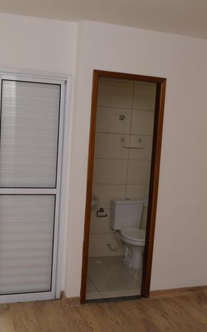 Casa para alugar com 103m², 2 quartos e 3 vagasSuíte 2
