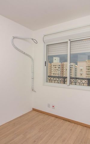 Apartamento para alugar com 90m², 3 quartos e sem vaga Apartamento para alugar com 90m², 3 quartos e sem vagaQuarto 1