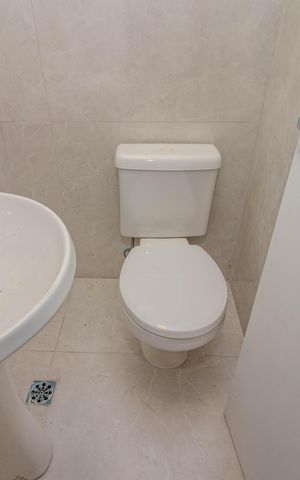 Apartamento para alugar com 90m², 3 quartos e sem vaga Apartamento para alugar com 90m², 3 quartos e sem vagaBanheiro Auxiliar