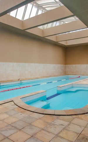 Apartamento para alugar com 90m², 3 quartos e sem vaga Apartamento para alugar com 90m², 3 quartos e sem vagaÁrea comum - Piscina Aquecida