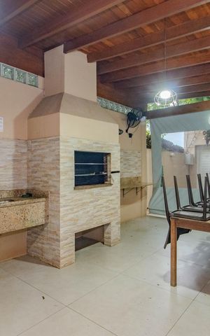 Apartamento para alugar com 90m², 3 quartos e sem vaga Apartamento para alugar com 90m², 3 quartos e sem vagaÁrea comum - Churrasqueira
