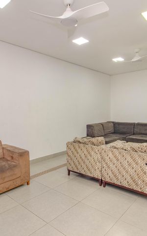 Apartamento para alugar com 90m², 3 quartos e sem vaga Apartamento para alugar com 90m², 3 quartos e sem vagaÁrea comum - Salão de festas