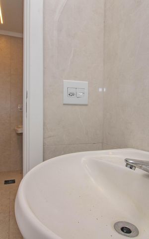 Apartamento para alugar com 90m², 3 quartos e sem vaga Apartamento para alugar com 90m², 3 quartos e sem vagaBanheiro Auxiliar