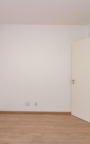 Apartamento para alugar com 90m², 3 quartos e sem vaga Apartamento para alugar com 90m², 3 quartos e sem vagaQuarto 2