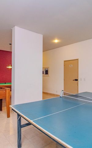 Apartamento para alugar com 90m², 3 quartos e sem vaga Apartamento para alugar com 90m², 3 quartos e sem vagaSalão de jogos