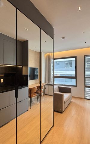 Studio para alugar com 26m², 1 quarto e sem vaga Studio para alugar com 26m², 1 quarto e sem vagaStudio