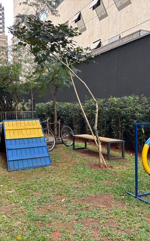 Studio para alugar com 26m², 1 quarto e sem vaga Studio para alugar com 26m², 1 quarto e sem vagaPetplace